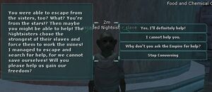 Escaped Slave 1