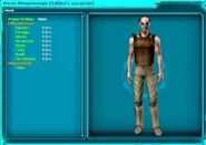 Jabba's assassin