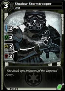 Shadow Stormtrooper