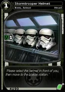 Stormtrooper Helmet