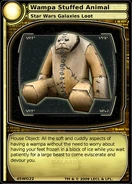Wampa Stuffed Animal