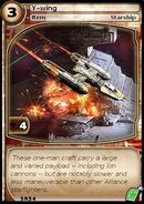 Y-wing