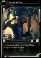 Imperial Spy