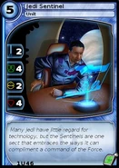 Jedi Sentinel