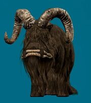Bantha