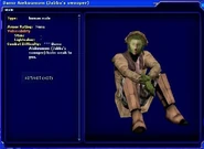 Jabba's swooper