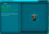 Aurebesh Decoder Ring