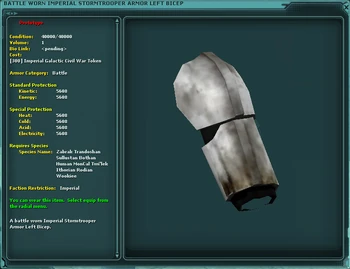 Battle-worn-imperial-stormtrooper-armor-left-bicep