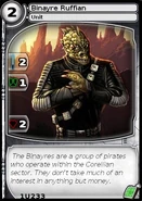 Binayre Ruffian