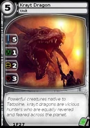 Krayt Dragon