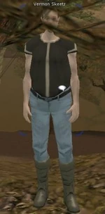 Vermon Skeetz
