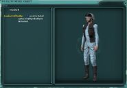 an elite Rebel cadet