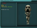 Bobble-Head Death Trooper