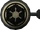 Imperial Insignia House Sign (Hanging)