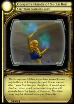 The Loot Card