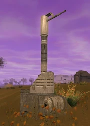 Personal Mineral Extractor