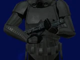 Black Hole Stormtrooper