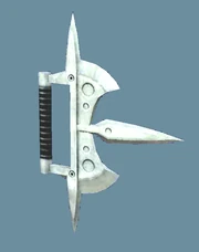 Blacksun Razor Knuckler