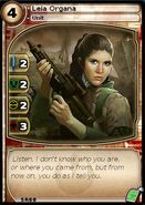 Leia Organa