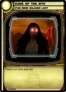 Guise of the Sith