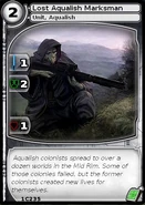 Lost Aqualish Marksman