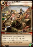 Renegade Medic