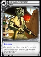 Aa'kuan Champion