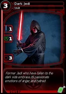 Dark Jedi
