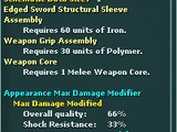 Ryyk Blade