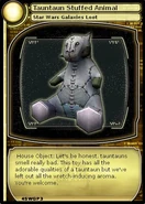 Tauntaun Stuffed Animal