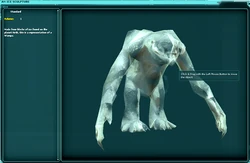Wampa berserker