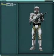 Fenri Dalso the Mines Passkey Holder