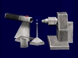 Lightsaber Crafting Tool
