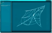Spider Web Decoration Style III