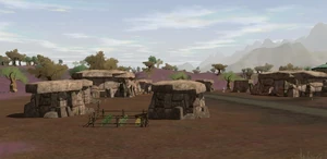 Dantari Village