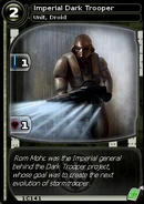 Imperial Dark Trooper