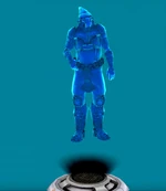 Reward for A Moral Choice, Option Executive side