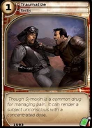 Traumatize