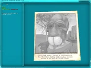 Meatlump Newspaper Article 3/10