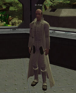 Dr. Price