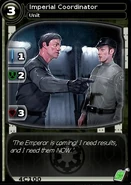 Imperial Coordinator