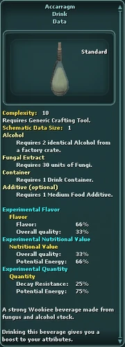 Accarragm