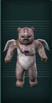EFoL Costume