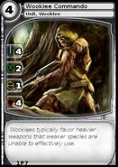 Wookiee Commando