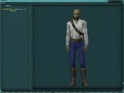 another view of a Klatoonian