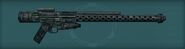 CDEF Rifle