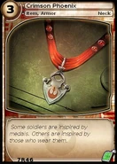 Crimson Phoenix