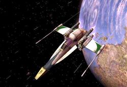 Heavy Z-95 Headhunter