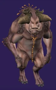 A Minstynger Bonecrusher