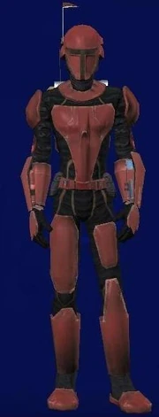 CrusaderMarkII RedSofoo